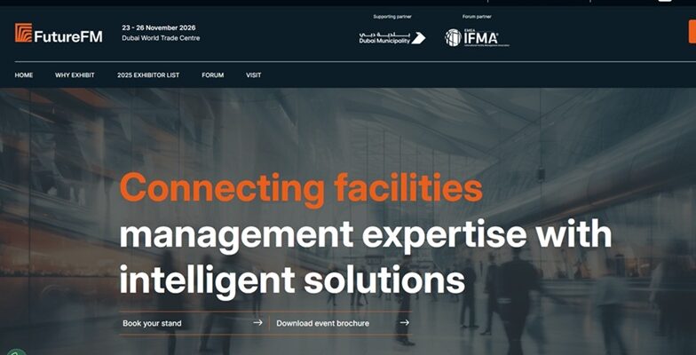 Facilities management redefined